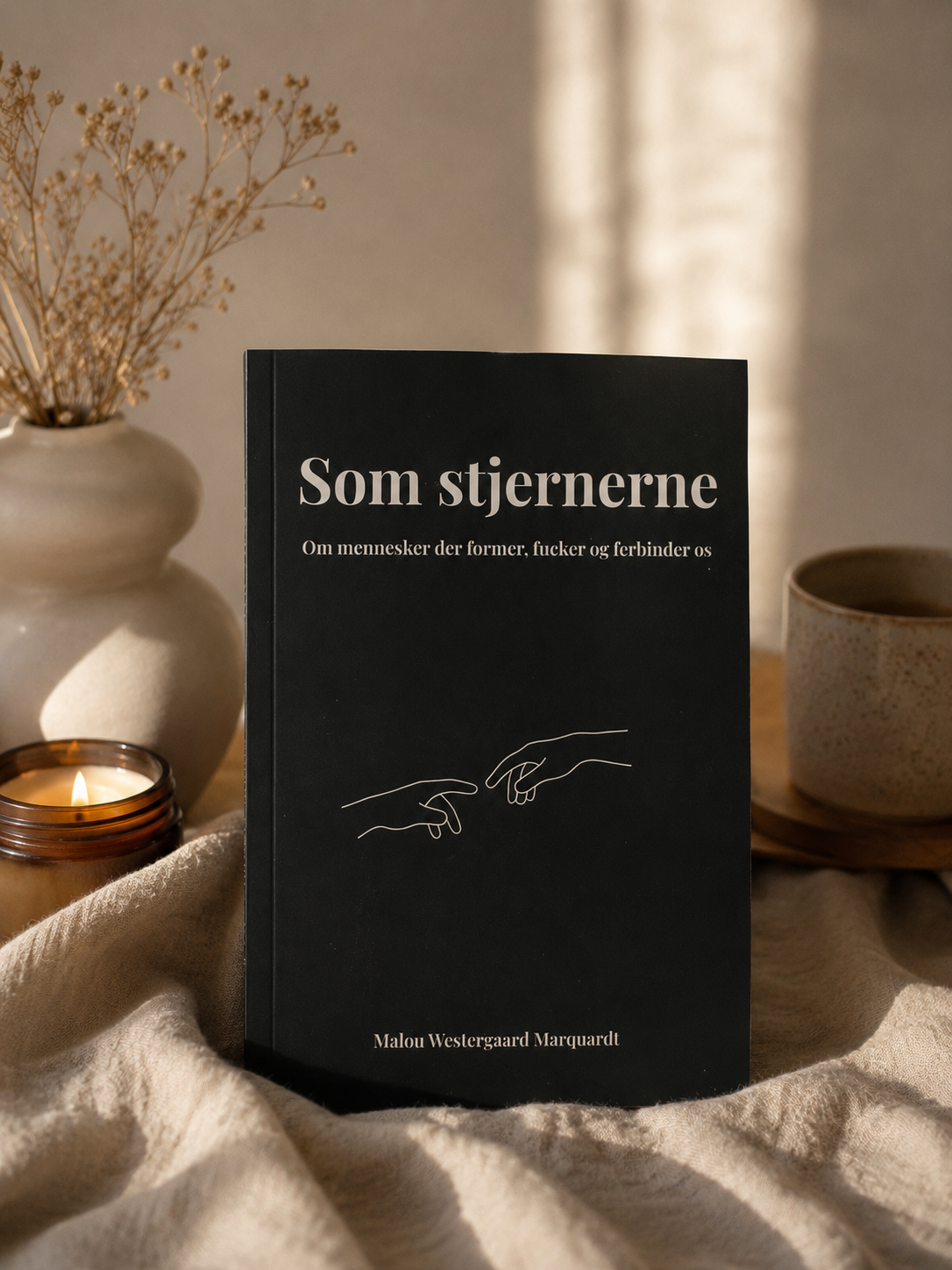 Som stjernerne - Læseprøve